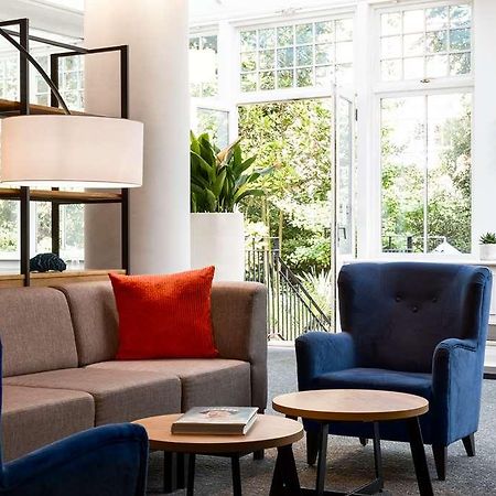 Nh London Kensington Hotel Interieur foto