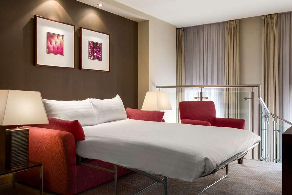 Nh London Kensington Hotel Kamer foto