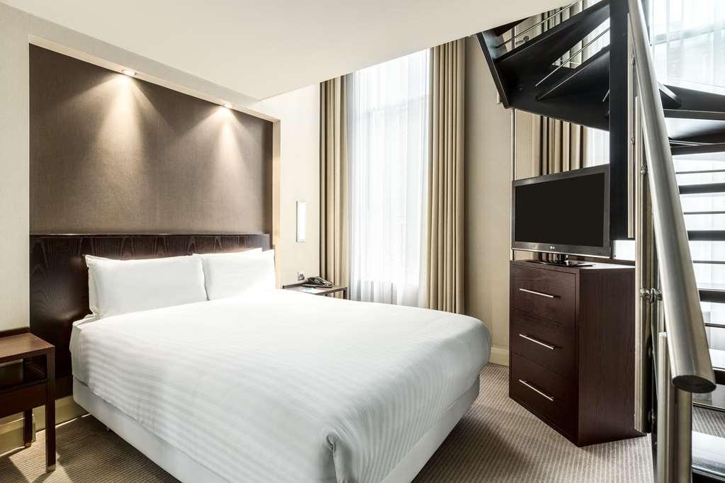 Nh London Kensington Hotel Kamer foto