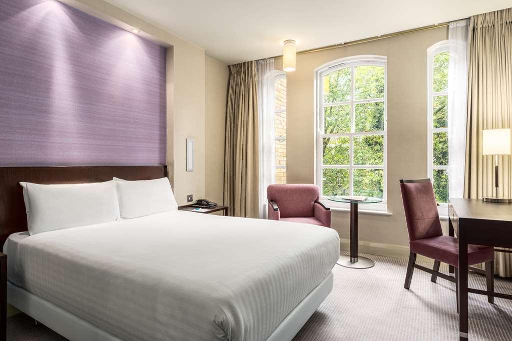 Nh London Kensington Hotel Kamer foto