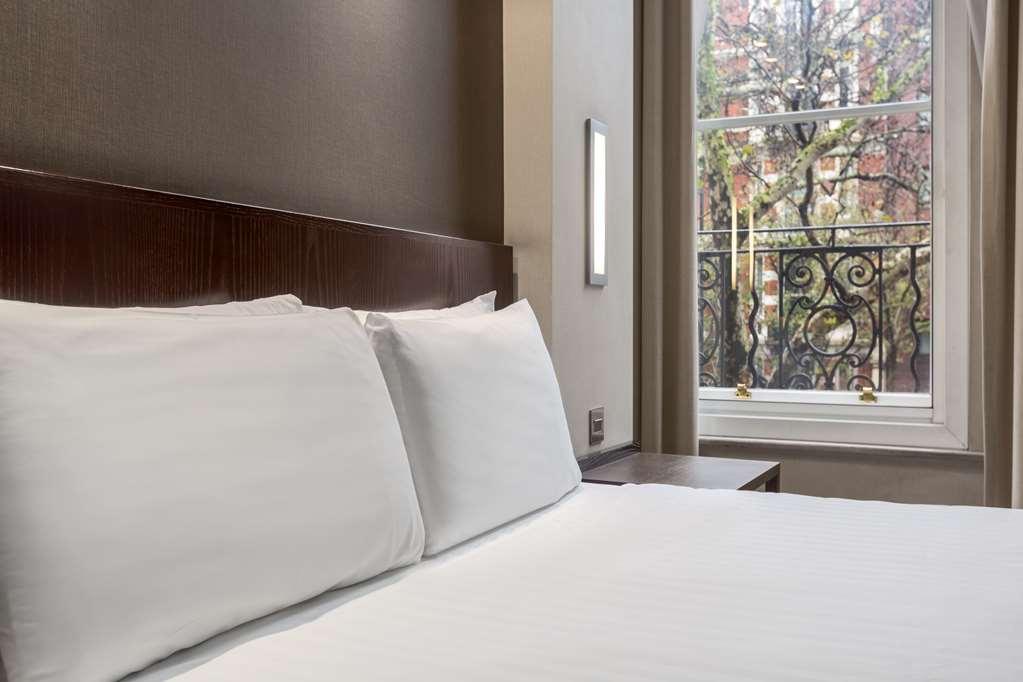 Nh London Kensington Hotel Kamer foto